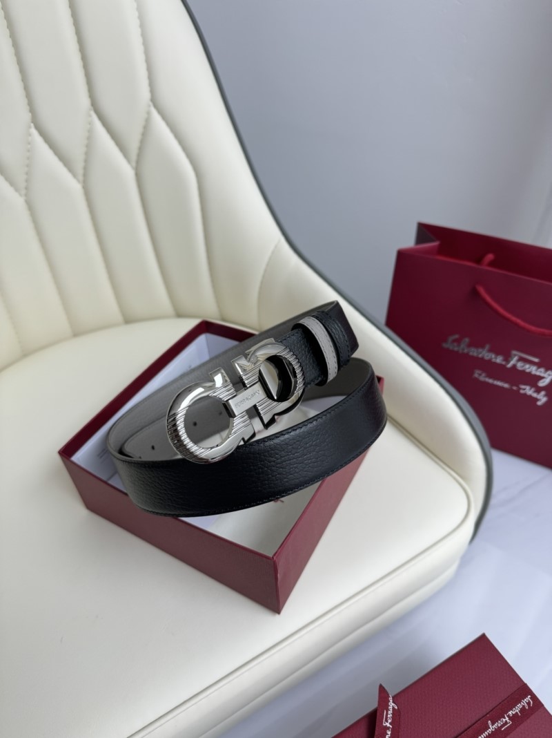 Ferragamo Belts